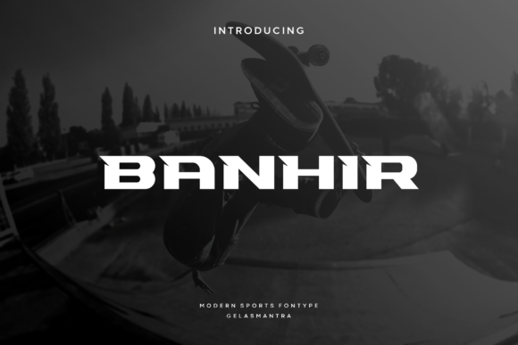 Banhir: Bold, Beautiful, and Built for Impact