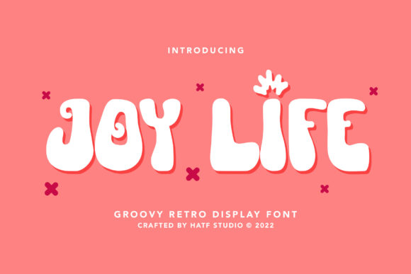 Discover the Joy in Every Letter with Joy Life