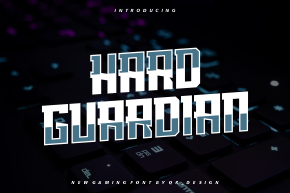 Hard Guardian