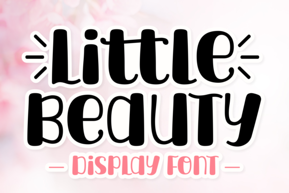 Little Beauty