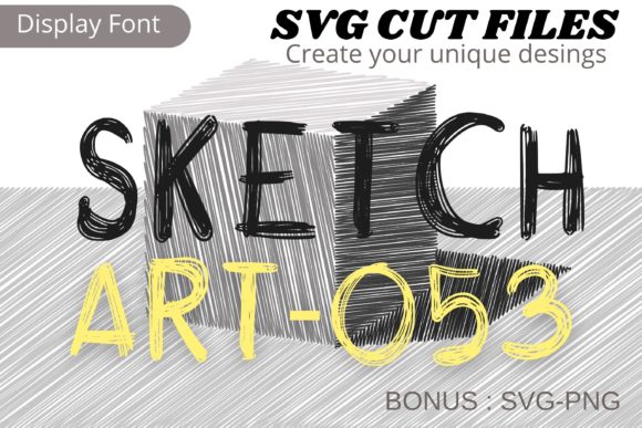 Sketch Art: A Versatile and Expressive Design Element